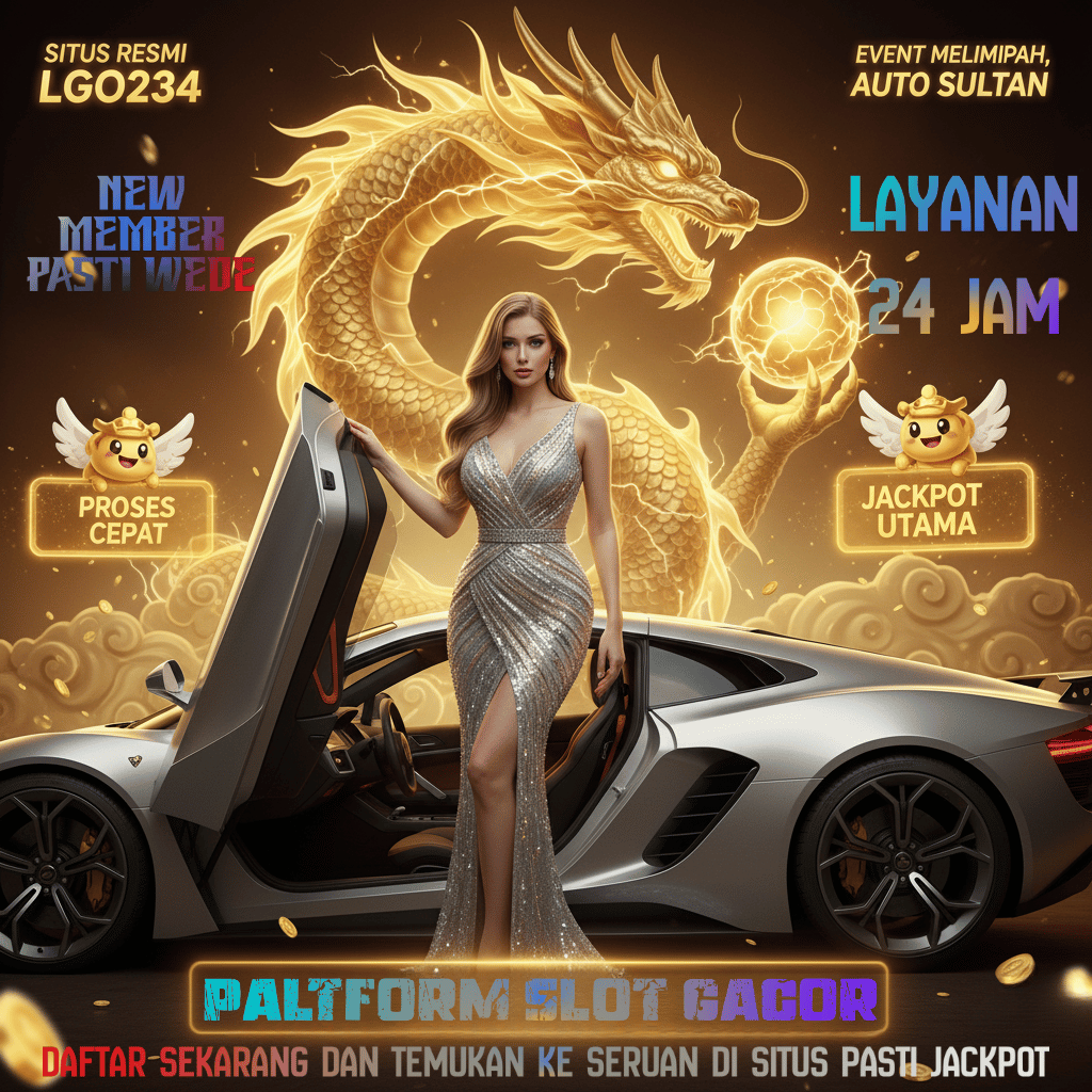 LGO234 : Gerbang Eksklusif Jackpot Fantastis | Pengalaman Gaming Tanpa Batas - WooCommerce eCommerce